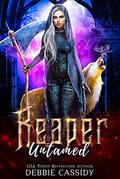 Reaper Untamed by Debbie Cassidy