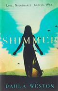 Shimmer (The Rephaim #3) by Paula Weston