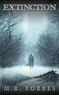 Extinction by M.R. Forbes