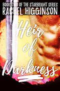 Heir of Darkness by Rachel Higginson