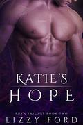Katie's Hope by Lizzy Ford