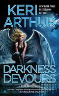 Darkness Devours by Keri Arthur