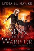 Sins of the Warrior by Linda Poitevin