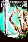 Heir of Secrets by Rachel Higginson