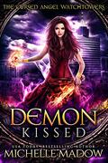 Demon Kissed by Michelle Madow