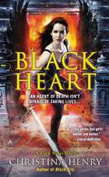 Black Heart by Christina Henry