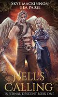 Hell's Calling by Skye MacKinnon, Bea Paige