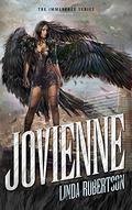 Jovienne (The Immanence #1) by Linda Robertson