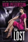 The Lost (Celestial Blues #2) by Vicki Pettersson