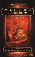 Fallen Host (LINK Angel #2) by Lyda Morehouse
