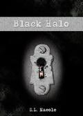 Black Halo (Grace #3) by S.L. Naeole