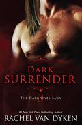 Dark Surrender (The Dark Ones Saga #3) by Chris Chambers