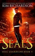 Seals by Kim Richardson