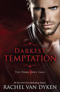 Darkest Temptation (The Dark Ones Saga #4) by Hollie Jackson