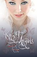 Book of Revenge (Knight Angels #2) by Abra Ebner