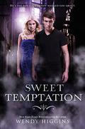 Sweet Temptation by Wendy Higgins, Christian Coulson