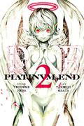 Platinum End, Vol. 2 (Platinum End #2) by Takeshi Obata