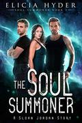The Soul Summoner by Elicia Hyder
