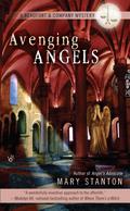 Avenging Angels (Beaufort & Company #3) by Mary Stanton