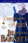 Daniel And The Angel by Jill Barnett
