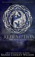 Redemption: 3 by Randi Cooley Wilson