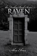Raven (Feather #3) by Abra Ebner