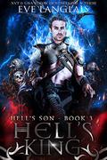 Hell's King by Eve Langlais