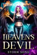 Heaven's Devil (Heaven's Devil #1) by Storm Song