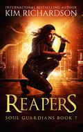 Reapers by Kim Richardson, Laure Valentin