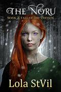 Fall of the Chosen by Lola St. Vil, Jason Clarke