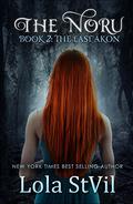 The Last Akon by Lola St. Vil, Jennifer O' Donnell