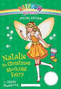 Natalie the Christmas Stocking Fairy by Daisy Meadows