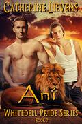 Ani by Catherine Lievens