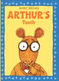 Arthur's Tooth by Marc Brown