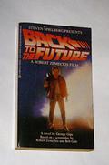 Back To The Future by George Gipe, Robert Zemeckis