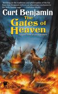 The Gates of Heaven (Seven Brothers #3) by Curt Benjamin