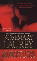 Midnight Lover (Forever Vampires #5) by Rosemary Laurey