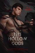 The Hollow Gods (The Chaos Cycle Duology #1) by A.J. Vrana