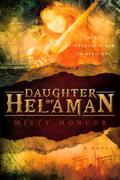 Daughter of Helaman by Misty Moncur