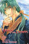 Yona of the Dawn, Vol. 17 by Mizuho Kusanagi