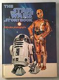 The Star Wars Storybook by Geraldine Richelson, George Lucas