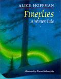 Fireflies by Alice Hoffman