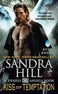 Kiss of Temptation by Sandra Hill