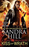 Kiss of Wrath by Sandra Hill