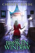 The Broken Window (Threshold #3) by Christa Kinde