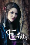 Eternity (Fallen Angel #2) by Heather Terrell