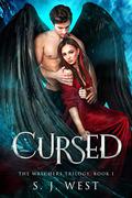Cursed by S.J. West