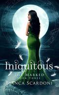 Iniquitous by Bianca Scardoni