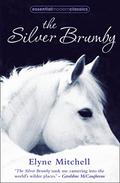 The Silver Brumby by Elyne Mitchell