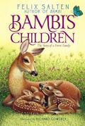 Bambi's Children (Bambi #2) by Felix Salten